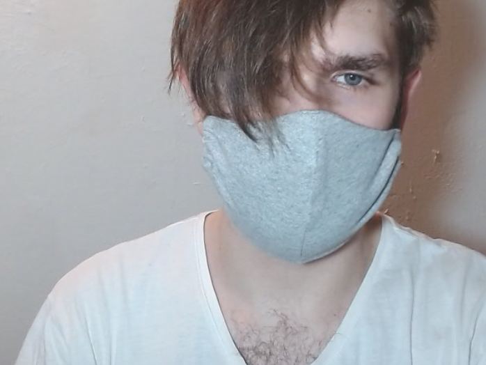 Matthew_Smoker Profilbild des Cam-Modells 
