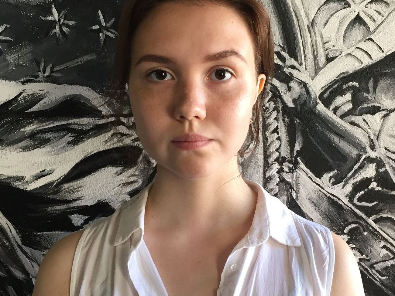 WaymyBetford Profilbild des Cam-Modells 