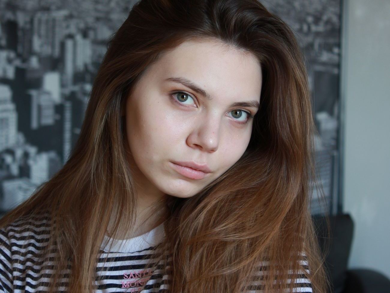 JaysaAymen profielfoto van cam model 