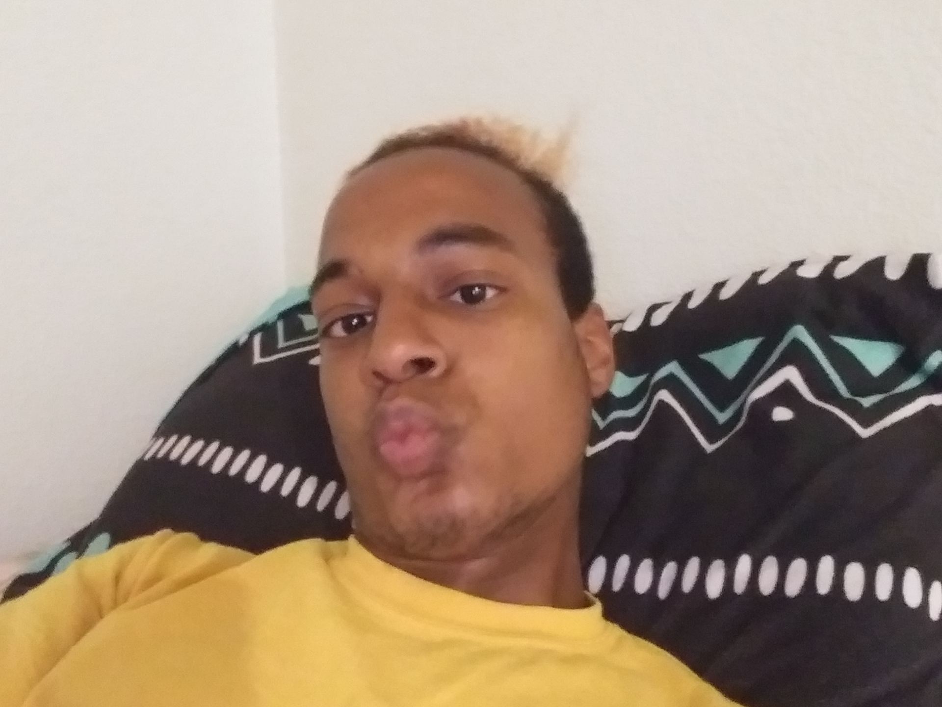 Image de profil du modèle de webcam Jalilljefferson199