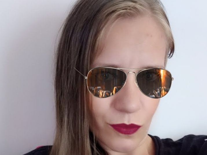 Alliccexox profilbild på webbkameramodell 