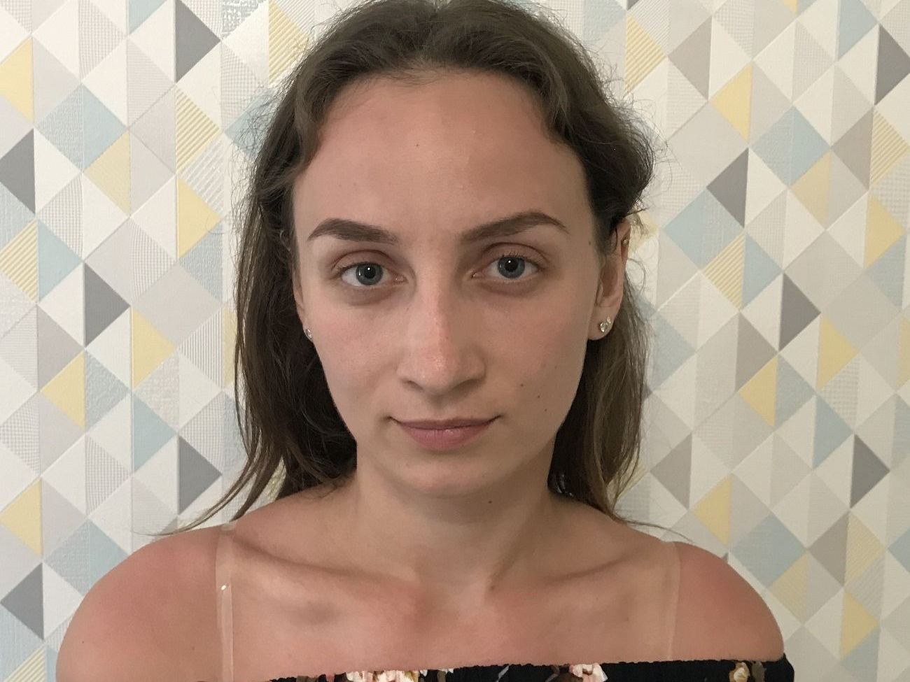 AmandaMills immagine del profilo del modello di cam