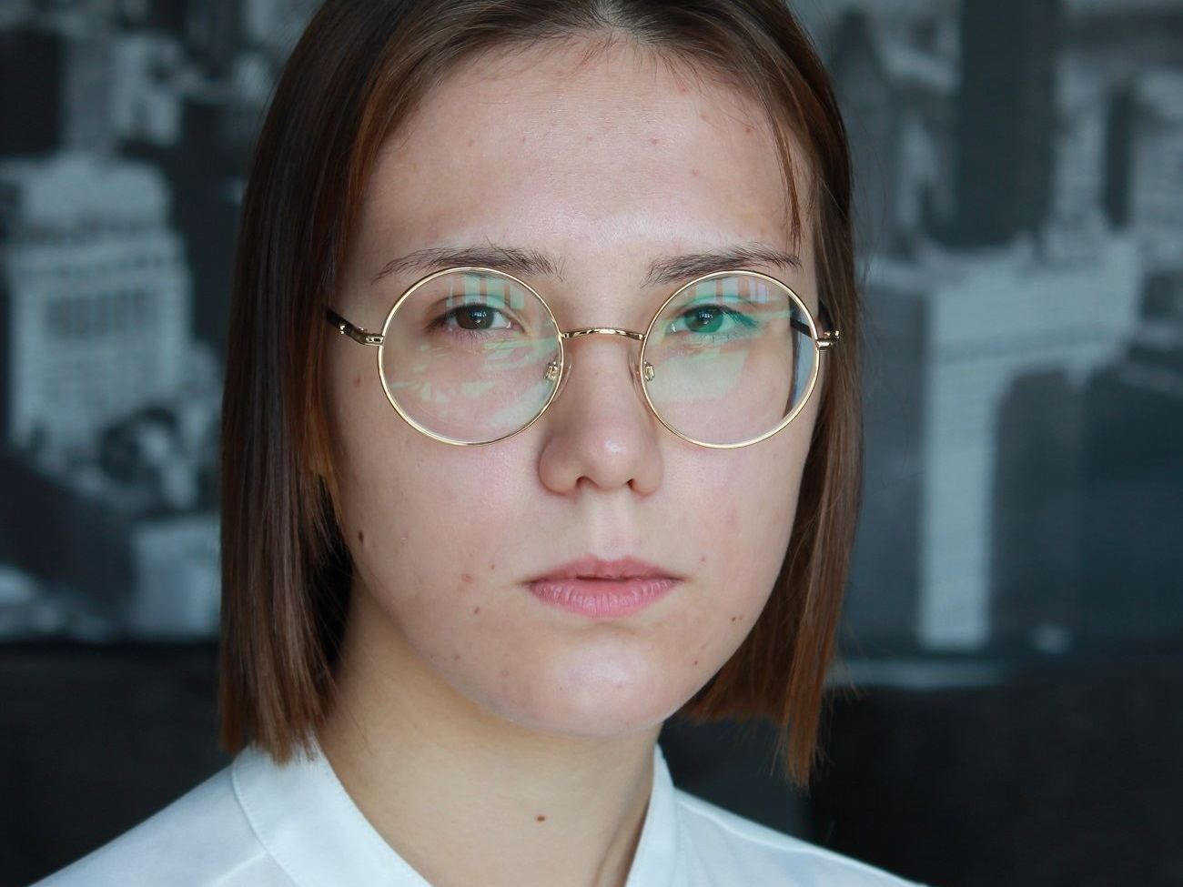 GalyGomez profielfoto van cam model 