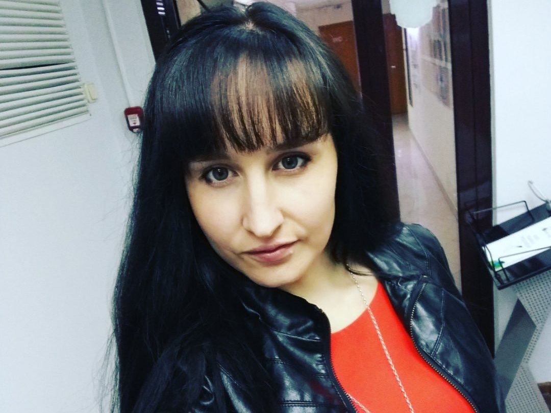 Image de profil du modèle de webcam MiyaFoxxy