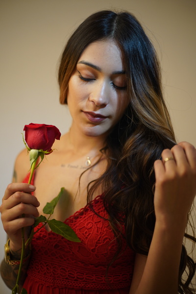 Artist NinaPolet Foto 5