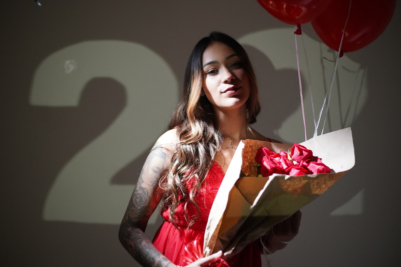 Artist NinaPolet Foto 12