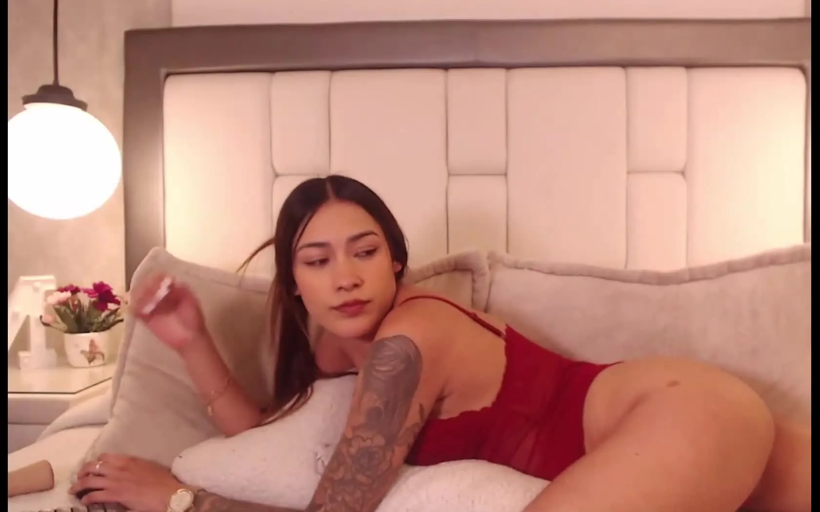 Intérprete NinaPolet Video 1