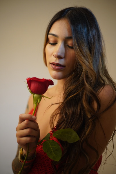 Artist NinaPolet Foto 7