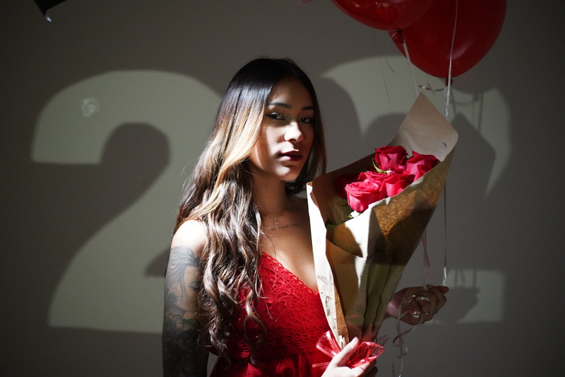 Artist NinaPolet Foto 10