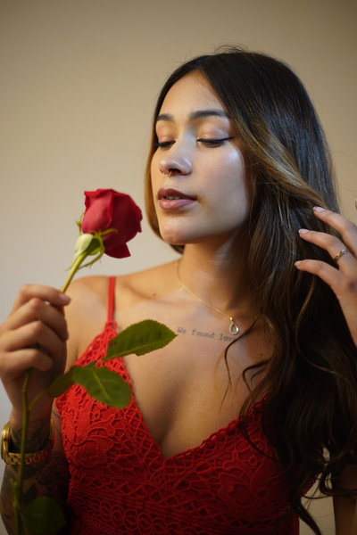 Artist NinaPolet Foto 6