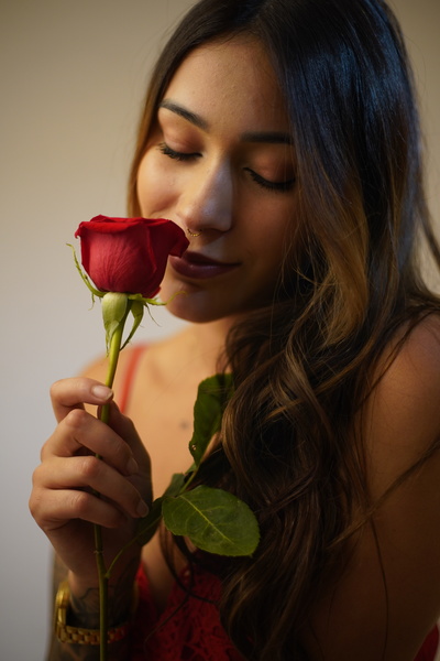 Artist NinaPolet Foto 9