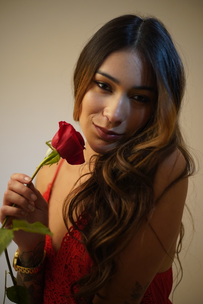 Artist NinaPolet Foto 8