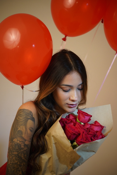 Artist NinaPolet Foto 3