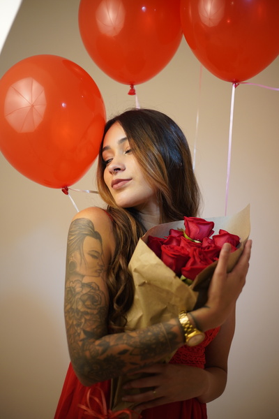 Artist NinaPolet Foto 2