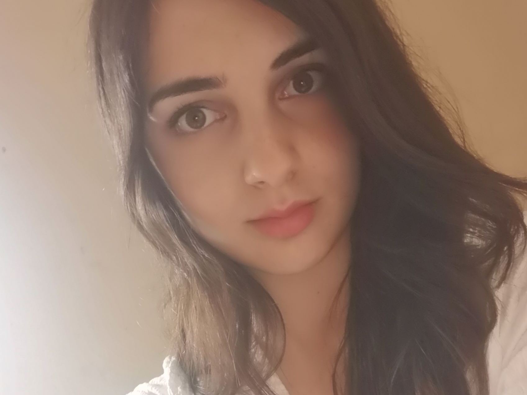 MayaLittle immagine del profilo del modello di cam