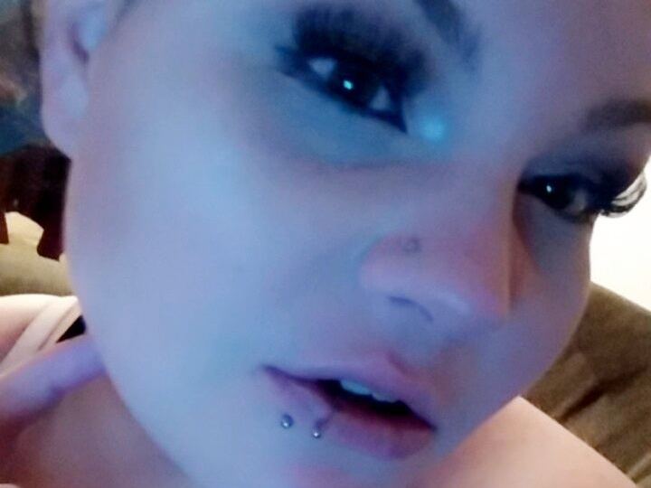 MollyKnox profielfoto van cam model 