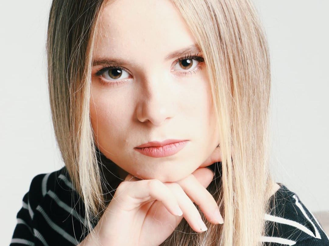 Teen_Taylorrrr profilbild på webbkameramodell 
