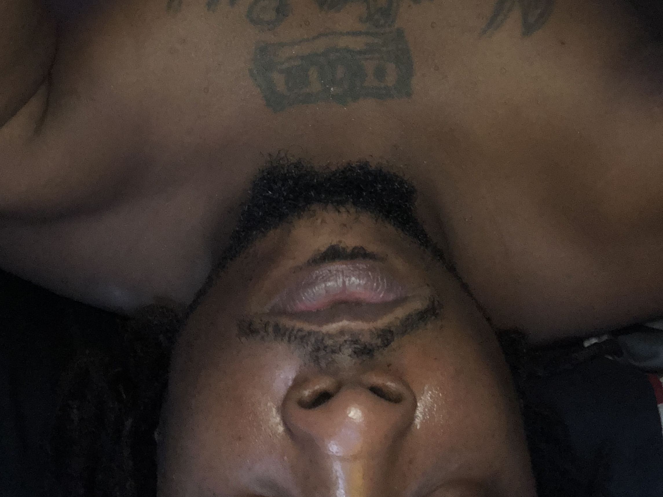 Image de profil du modèle de webcam Hungsolo313