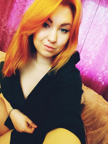 Artista Eva_RossX Foto 1