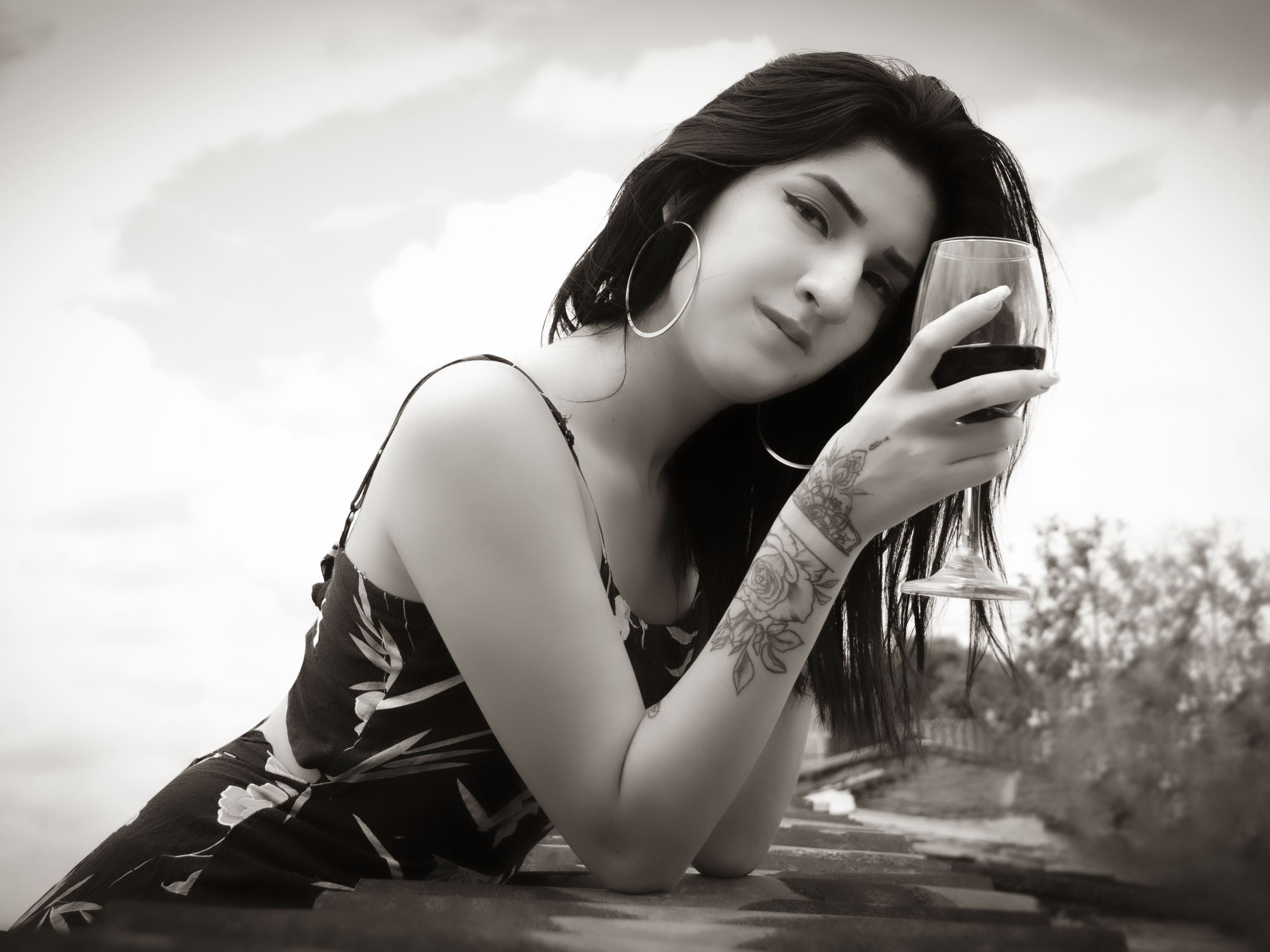 Evelyn_Gray profielfoto van cam model 
