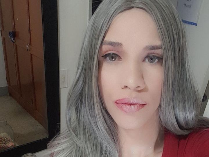 Image de profil du modèle de webcam sexgaphodisiac