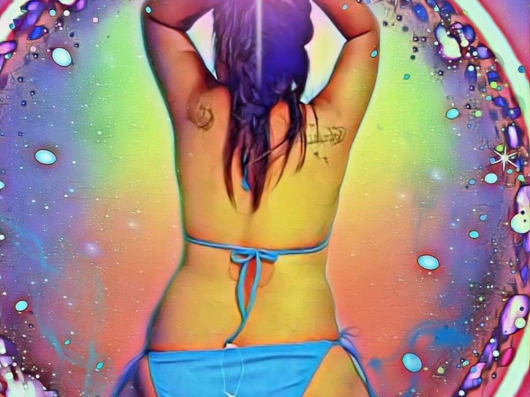 Image de profil du modèle de webcam BarbieDD
