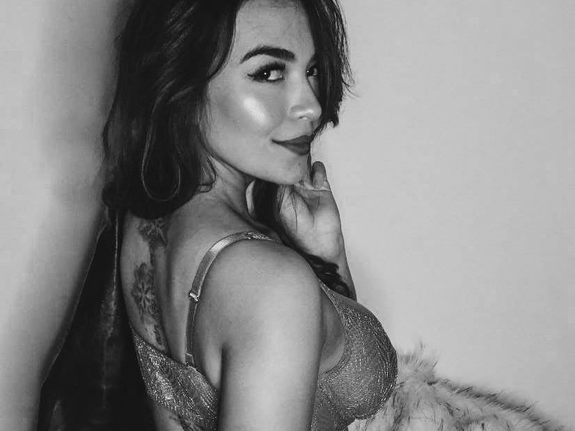 Ciindycas immagine del profilo del modello di cam