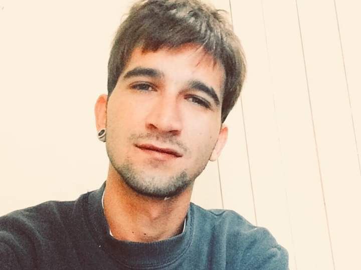 Foto de perfil de modelo de webcam de Kenzo_Ravatt 
