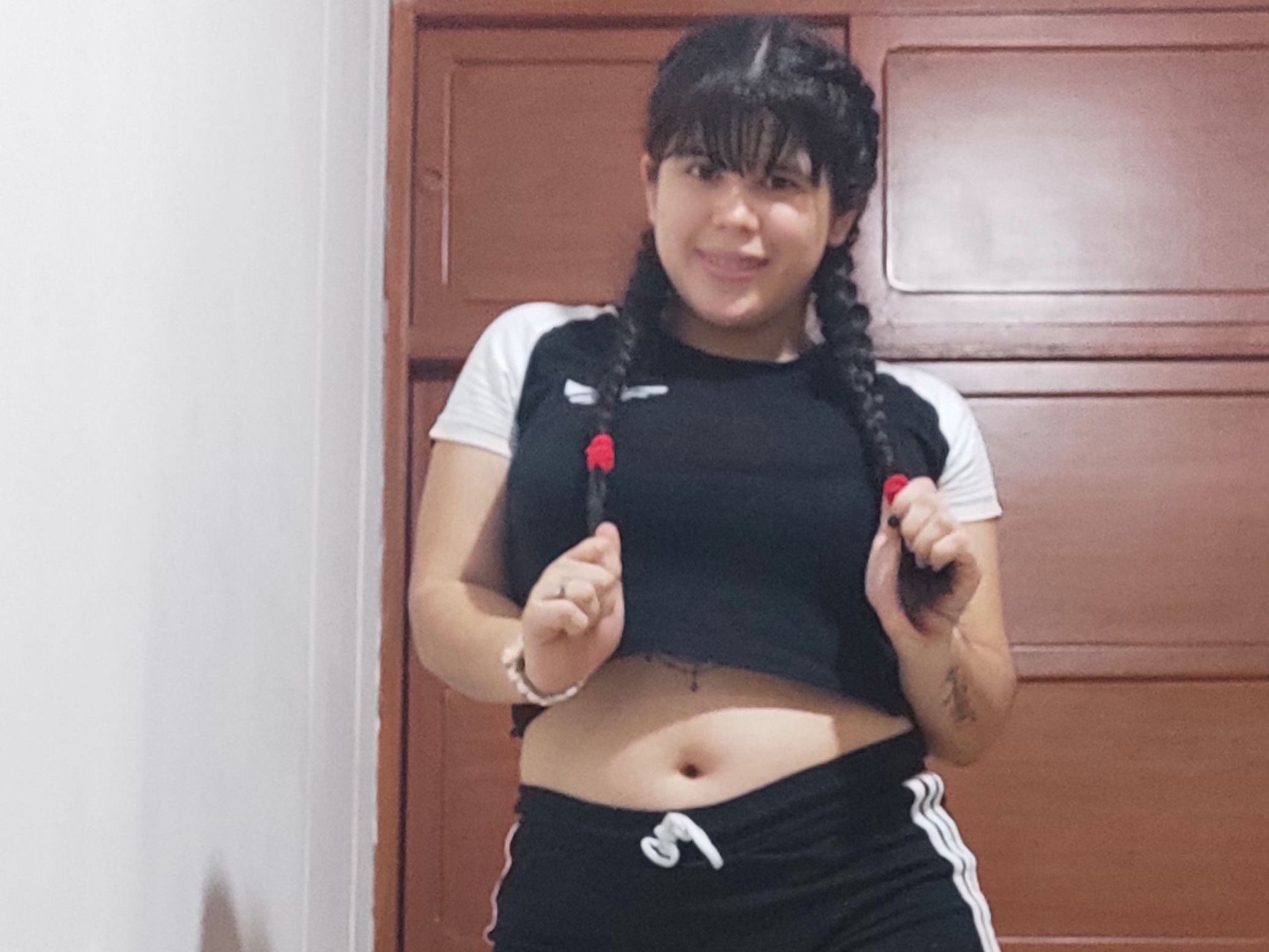 KATHALINA_20 profielfoto van cam model 