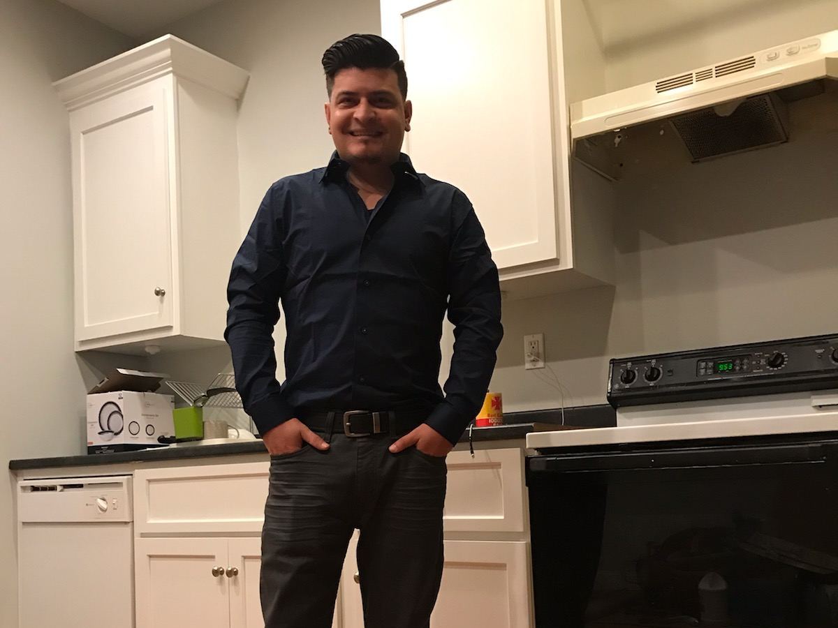 Imagen de perfil de modelo de cámara web de jhonny125