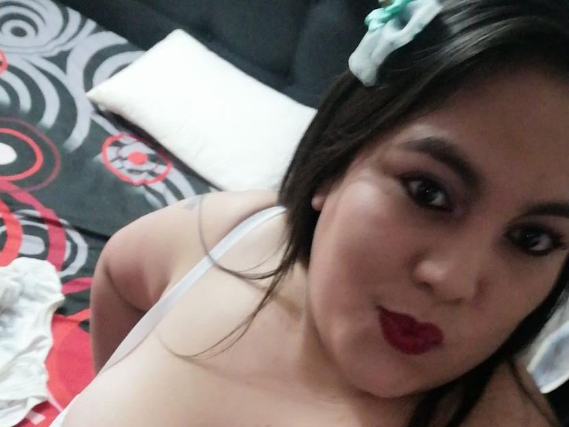 Squirthardmi immagine del profilo del modello di cam