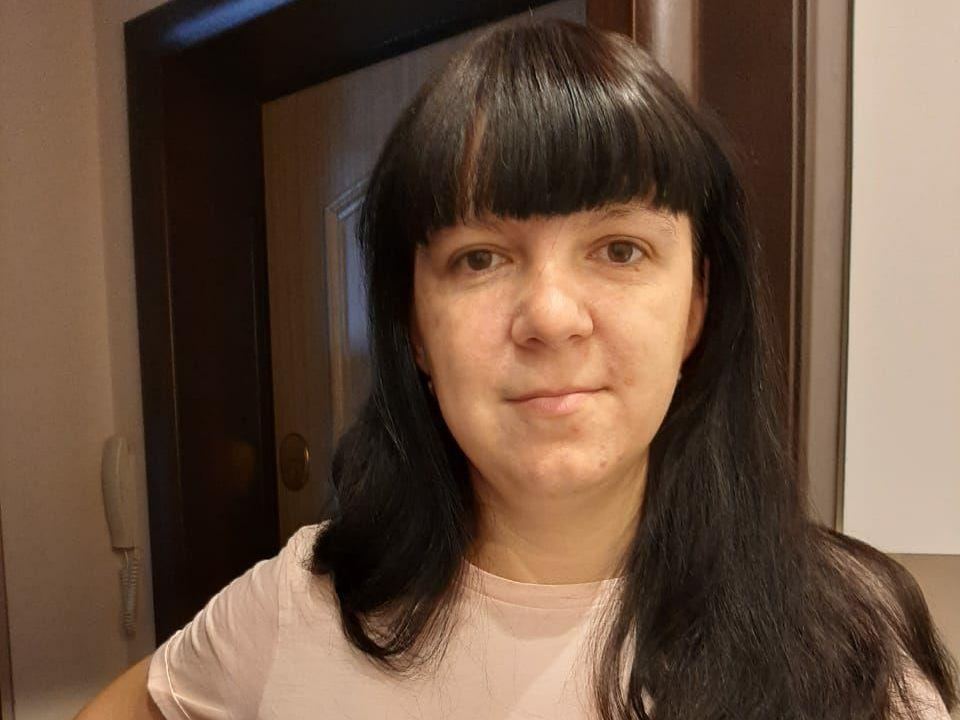EilzaHartman immagine del profilo del modello di cam