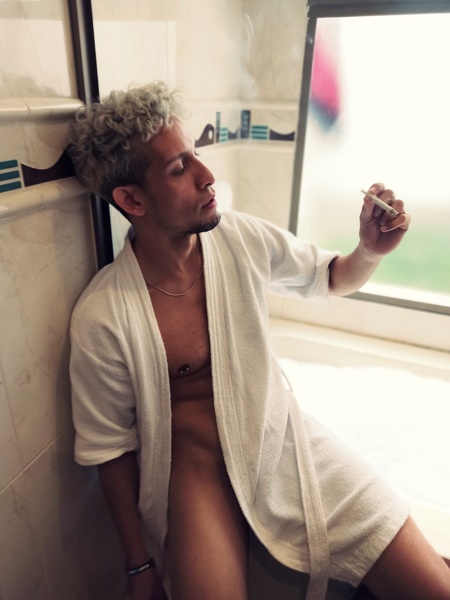 Artist zackcass Foto 8