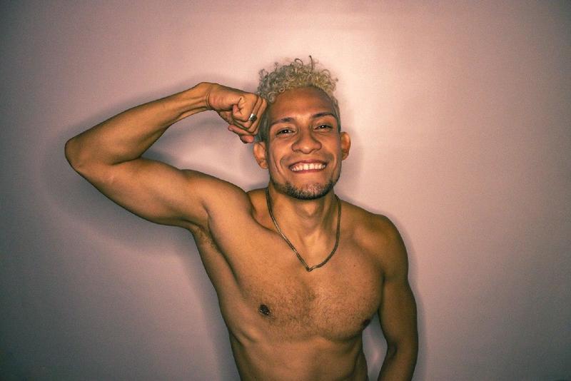 Artist zackcass Foto 12