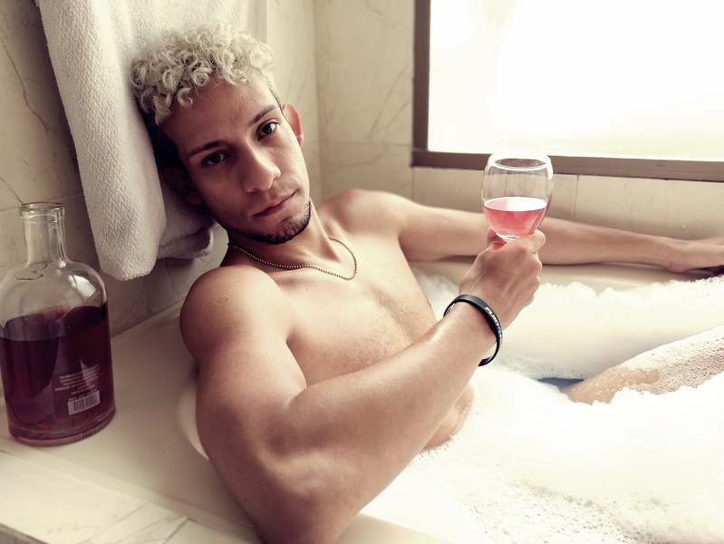 Artist zackcass Foto 4