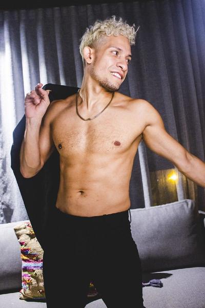 Artist zackcass Foto 11