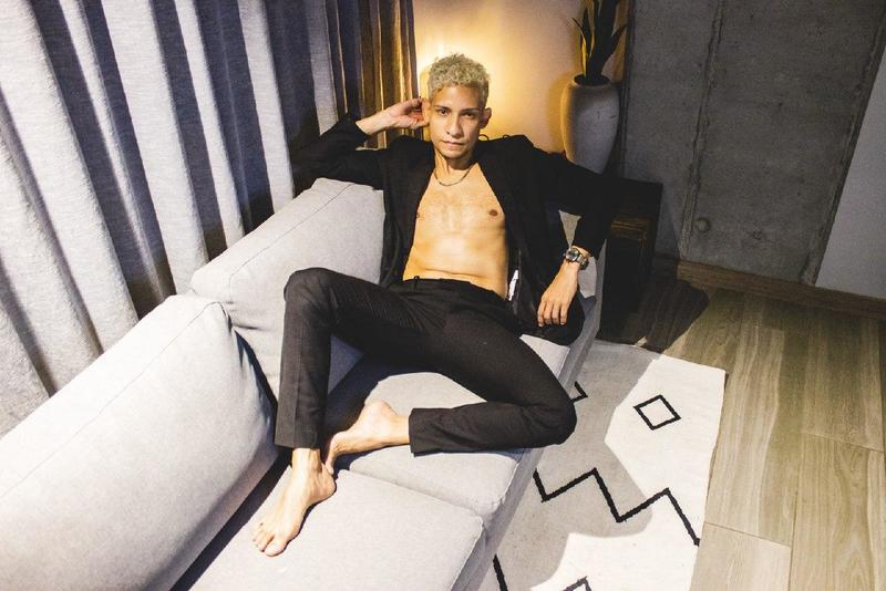 Artist zackcass Foto 9