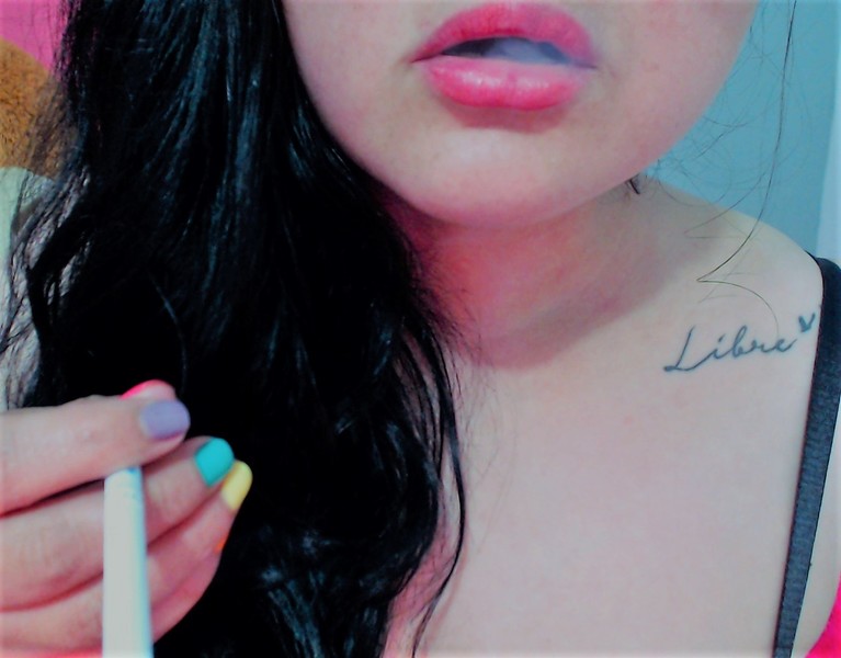 Artista Sofy_Milk Foto 1
