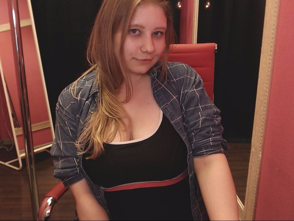 Profilbilde av GeorgiaJackson webkamera modell