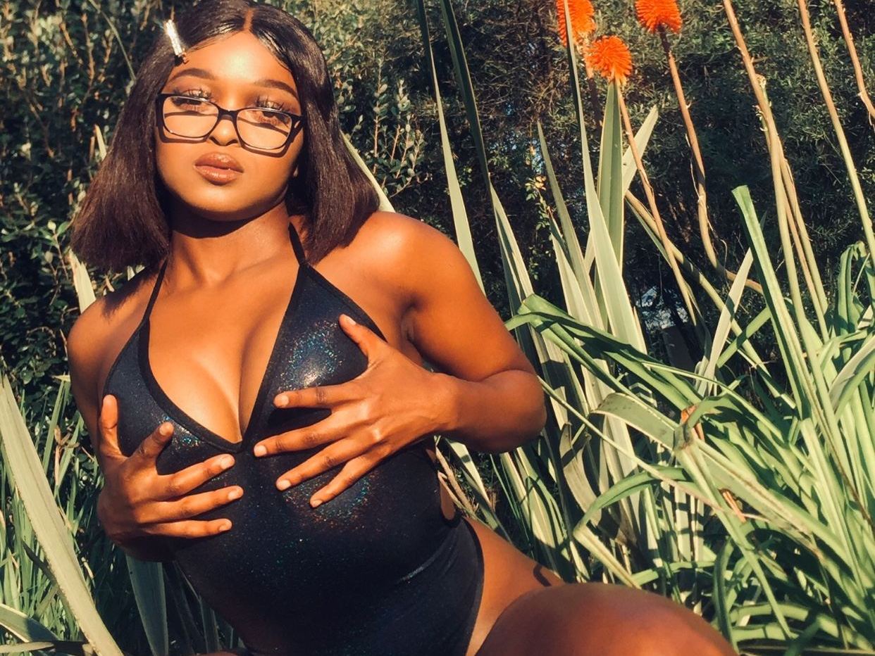 OnikaAquarius immagine del profilo del modello di cam