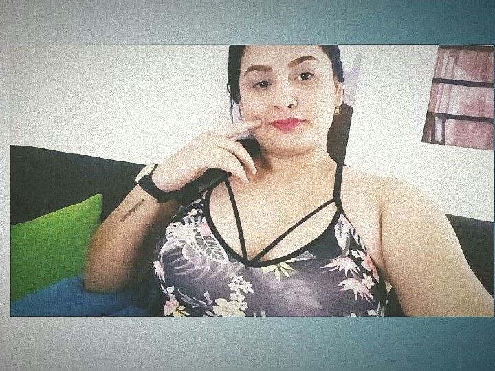 Image de profil du modèle de webcam Laurengirl