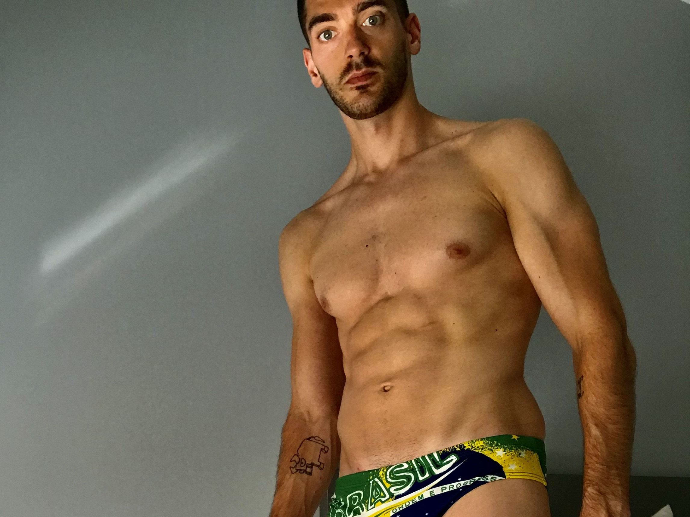 RaphLouis18 Profilbild des Cam-Modells 