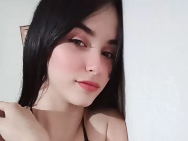 Imagen de perfil de modelo de cámara web de Leyla_Foster