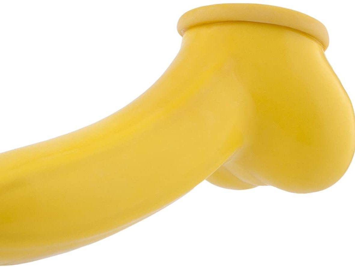 Image de profil du modèle de webcam sweetbananarope