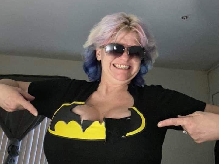 Felicity_Firecracker Profilbild des Cam-Modells 