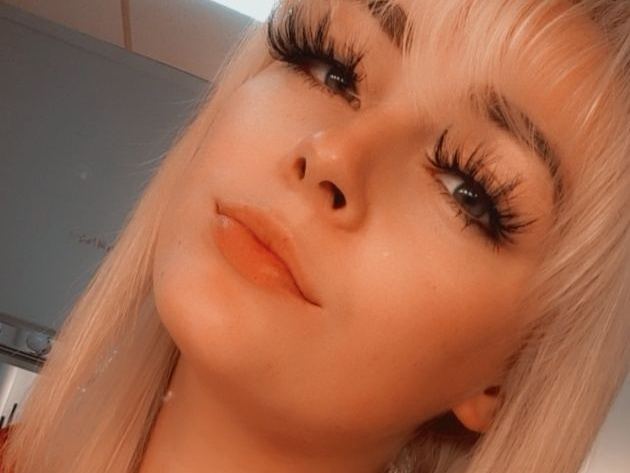 RavishRaven24 immagine del profilo del modello di cam