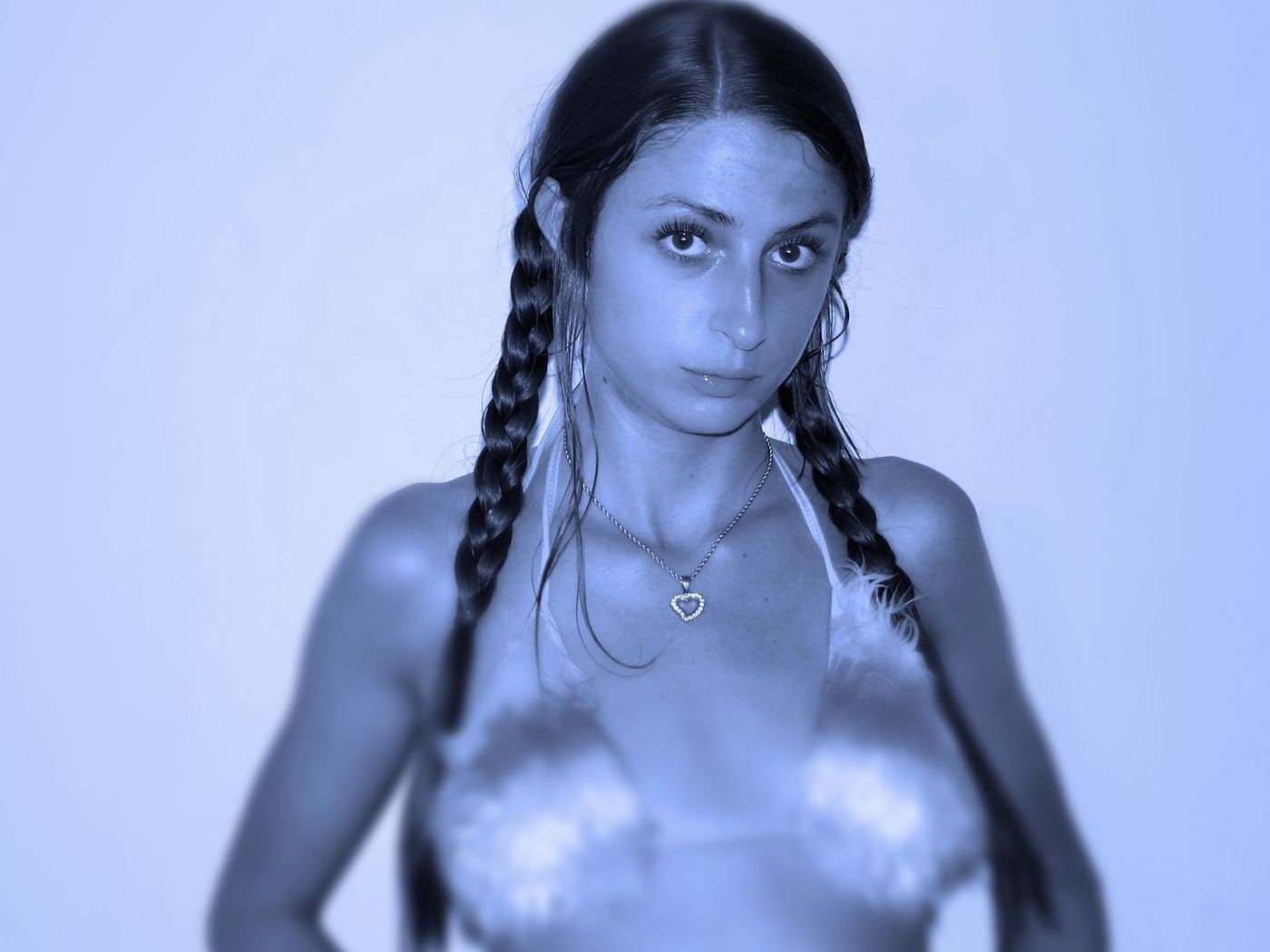 LucyDime immagine del profilo del modello di cam