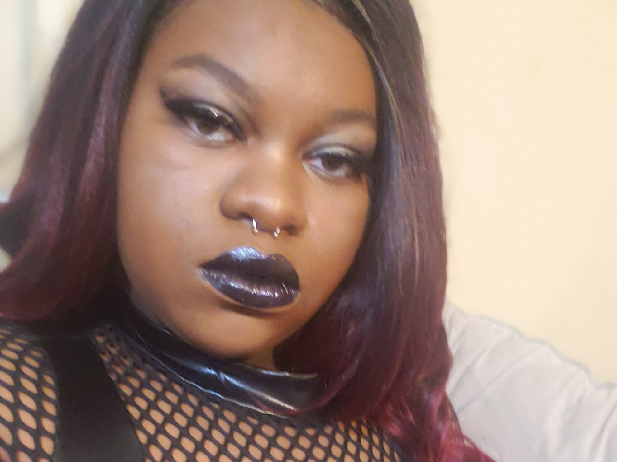 GoddessDanie cam model profile picture 