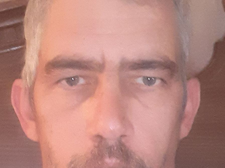 WhiskeyMan profielfoto van cam model 
