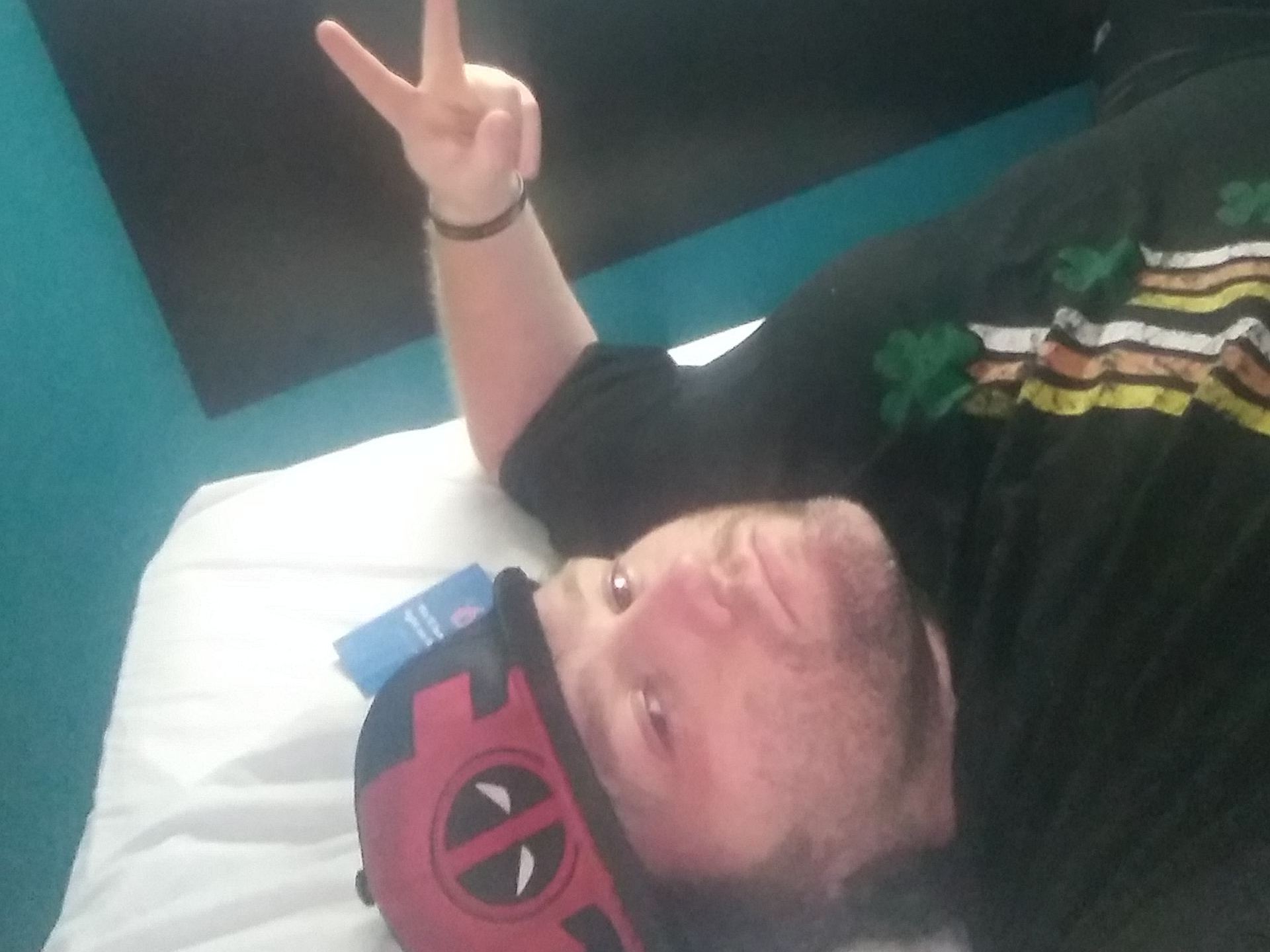 JEasy cam model profile picture 